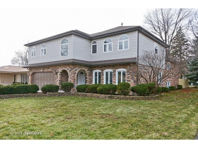 9400 S 69th Ct., Oak Lawn, IL 60453