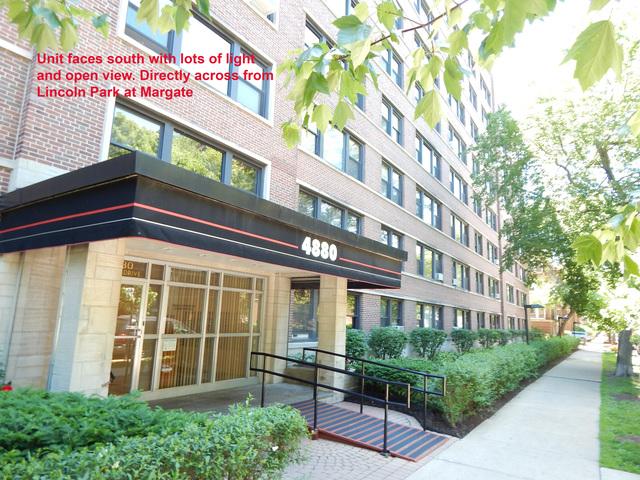 4880 N Marine Dr. #314, Chicago, IL 60640