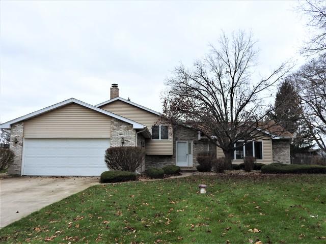 16214 S George Ct., Plainfield, IL 60586