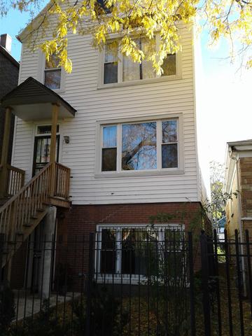 4425 W Walton St., Chicago, IL 60651