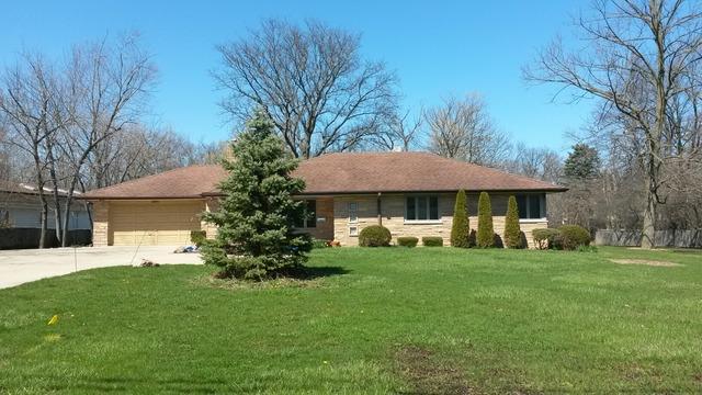 2091 Old Willow Rd., Northfield, IL 60093