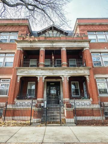 3544 S King Dr. #3D, Chicago, IL 60653