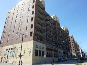 811 W 15th Pl. #308, Chicago, IL 60608