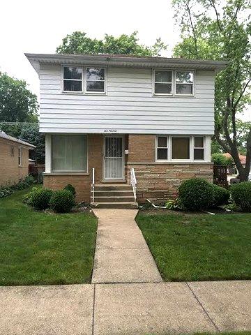 500 51st Ave., Bellwood, IL 60104
