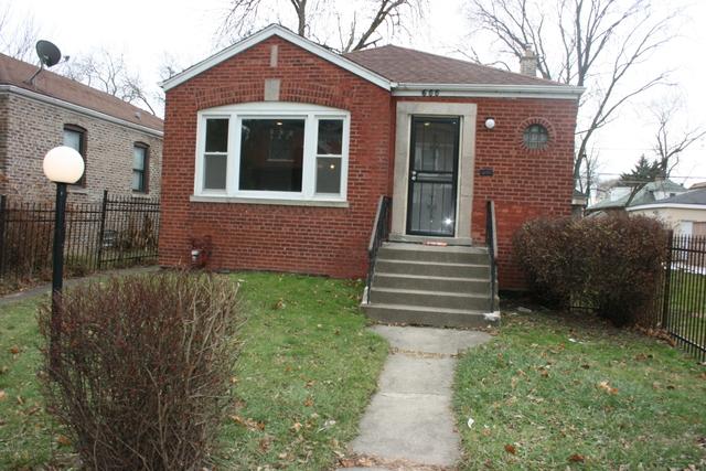 655 E 89th Pl., Chicago, IL 60619