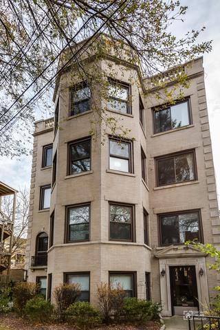 2717 W Argyle St., Chicago, IL 60625