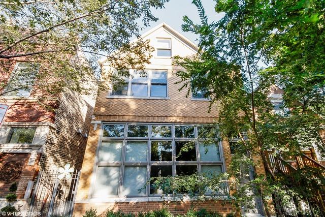 2239 N Leavitt St. #2E, Chicago, IL 60647