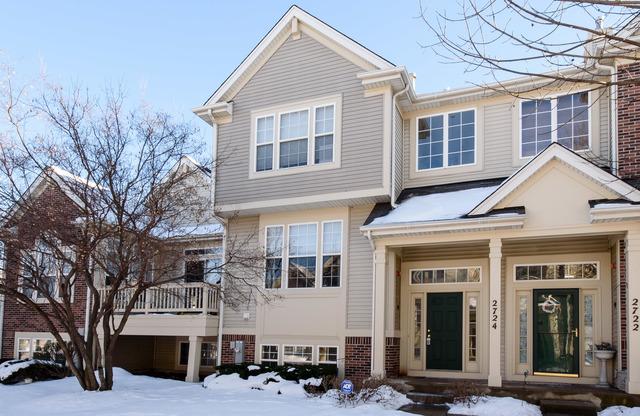 2724 N Greenwood Ave., Arlington Heights, IL 60004