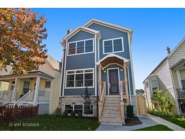 2141 W Berwyn Ave., Chicago, IL 60625