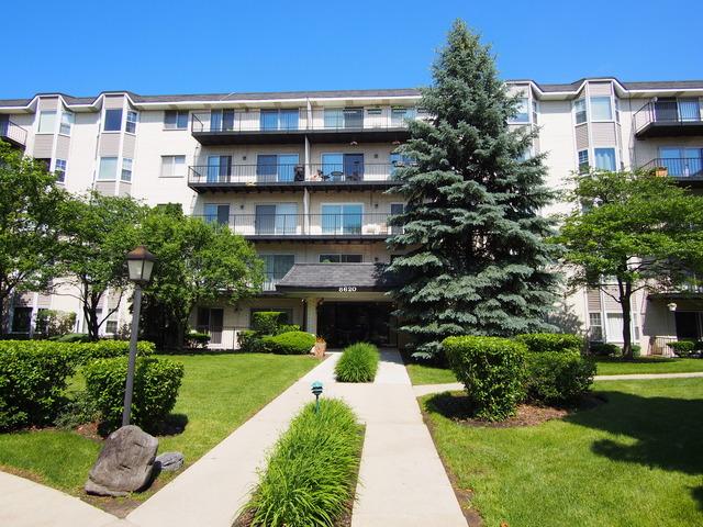 8620 Waukegan Rd. #405, Morton Grove, IL 60053