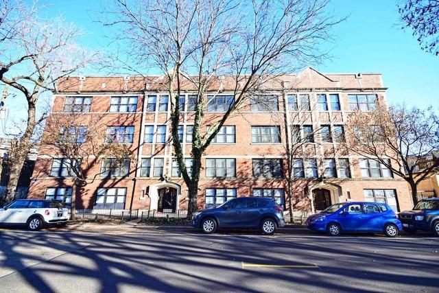 7407 N Ashland Blvd. #3, Chicago, IL 60626