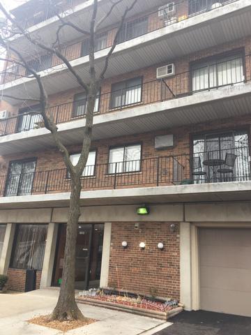 2320 N Nordica Ave. #403, Chicago, IL 60607