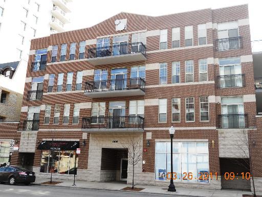 1919 S Michigan Ave. #204, Chicago, IL 60616