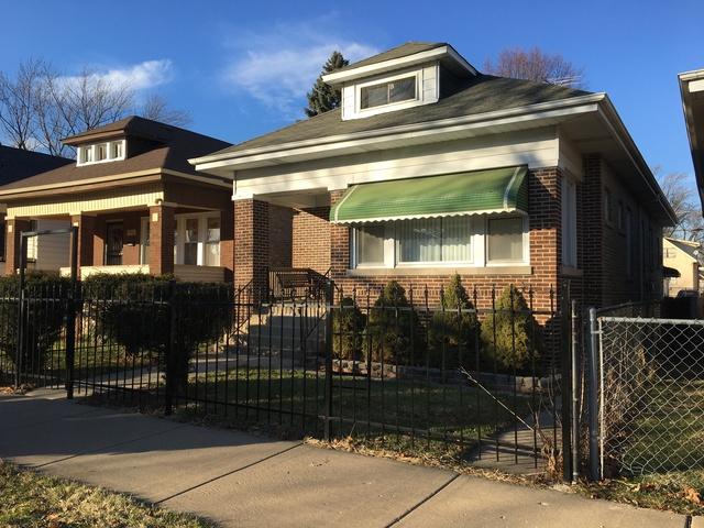 1348 W 98th St., Chicago, IL 60643
