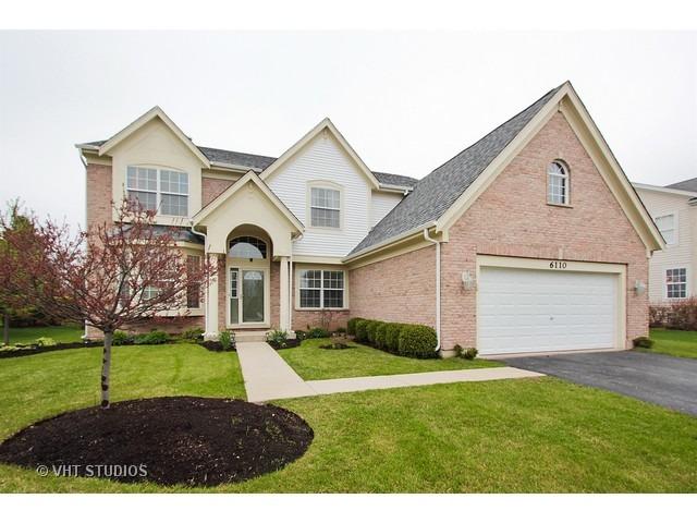 6110 Oakmont Ln., Gurnee, IL 60031