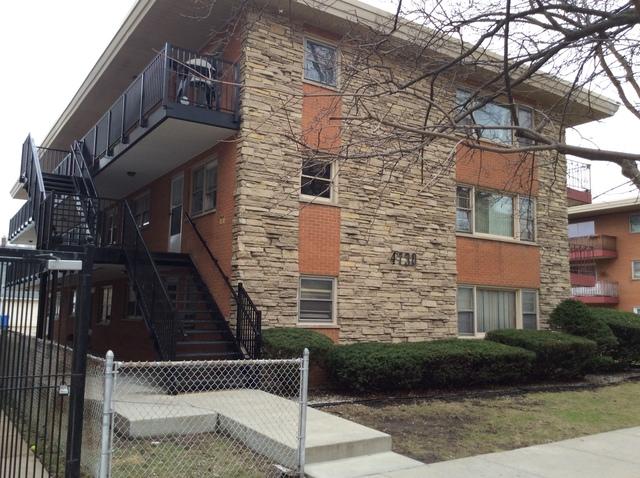 4730 N Kenneth Ave. #2H, Chicago, IL 60630