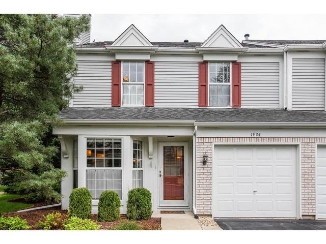 1924 Hastings Ave., Downers Grove, IL 60516