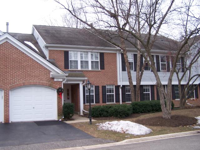 513 Greenbridge Ln. #D, Prospect Heights, IL 60070