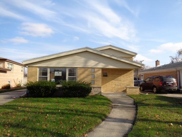 10731 Lavergne Ave., Oak Lawn, IL 60453