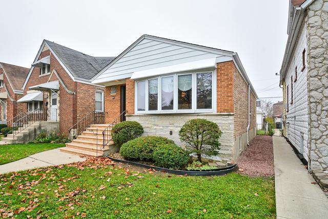 6020 S Kildare Ave., Chicago, IL 60629