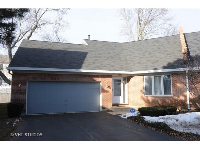 1826 N Normandy Ct., Arlington Heights, IL 60004