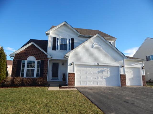 1422 Ascot St., Joliet, IL 60431