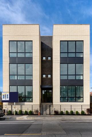 3224 N Elston Ave. #1N, Chicago, IL 60618
