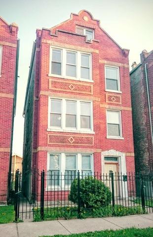 2839 W 40th St., Chicago, IL 60632