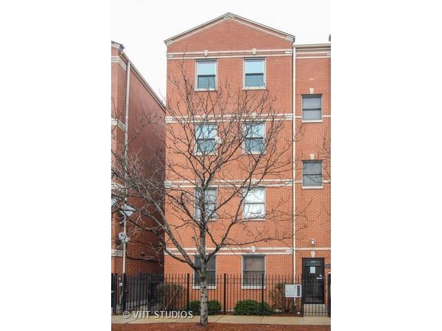 519 S Maplewood Ave. #1E, Chicago, IL 60612
