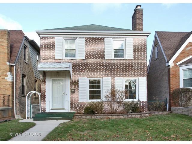 4862 W Balmoral Ave., Chicago, IL 60646