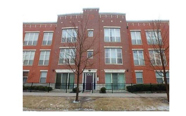 327 E 25th St. #1W, Chicago, IL 60616