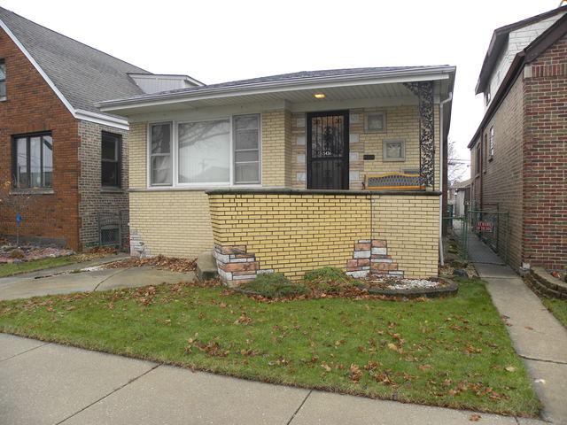 5436 S New England Ave., Chicago, IL 60638