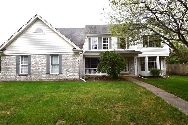4956 Vermette Cir., Plainfield, IL 60586