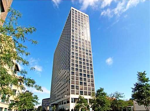 4343 N Clarendon Ave. #1108, Chicago, IL 60613