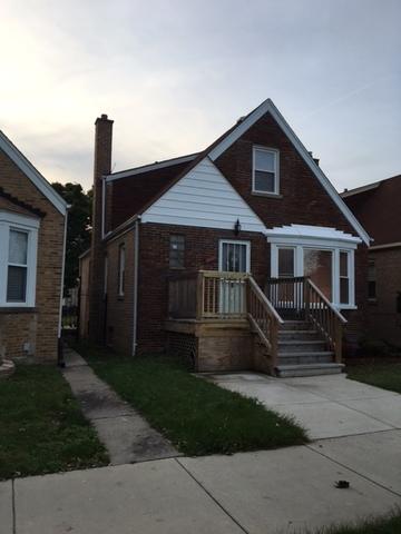 10434 S Peoria St., Chicago, IL 60643