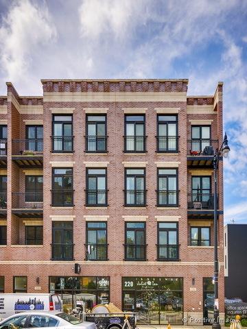 220 N Halsted St. #3, Chicago, IL 60661