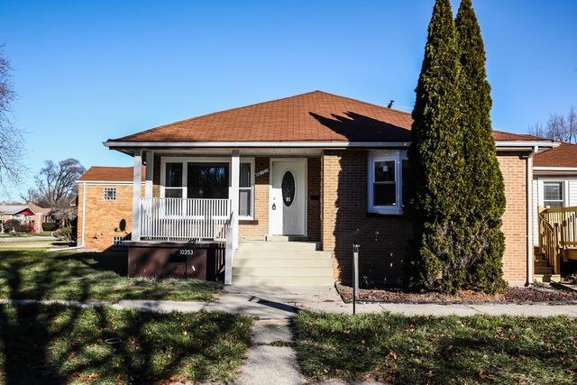 10353 S Crandon Ave., Chicago, IL 60617