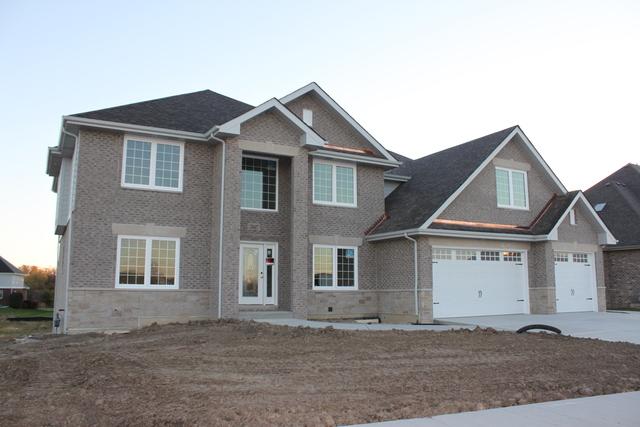 22627 Hunters Tr., Frankfort, IL 60423
