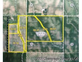 [Address Hidden by Seller], Murdock, IL 61941