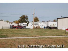 [Address Hidden by Seller], Ogden, IL 61859