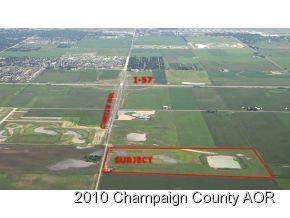 80 Acres, Champaign, IL 61820
