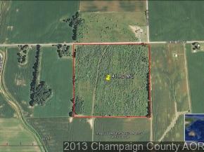 Cr 1800 N, Mcleansboro, IL 62859