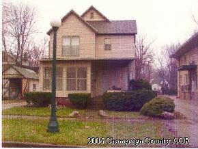 [Address Hidden by Seller], Champaign, IL 61820