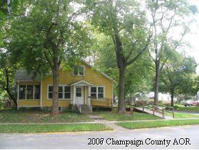 [Address Hidden by Seller], Urbana, IL 61801