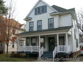[Address Hidden by Seller], Champaign, IL 61820
