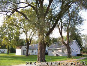 [Address Hidden by Seller], Rantoul, IL 61866