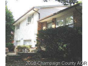 [Address Hidden by Seller], Champaign, IL 61821
