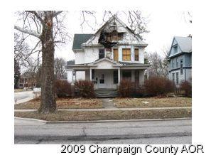 [Address Hidden by Seller], Champaign, IL 61820