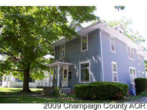 [Address Hidden by Seller], Champaign, IL 61820