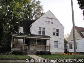 [Address Hidden by Seller], Champaign, IL 61820